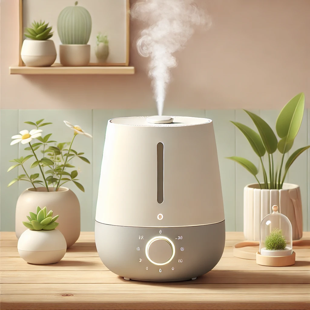 象印】スチーム式加湿器 EE-RT50-WA ホワイト （☆ZOJIRUSHI / 象印 EE 