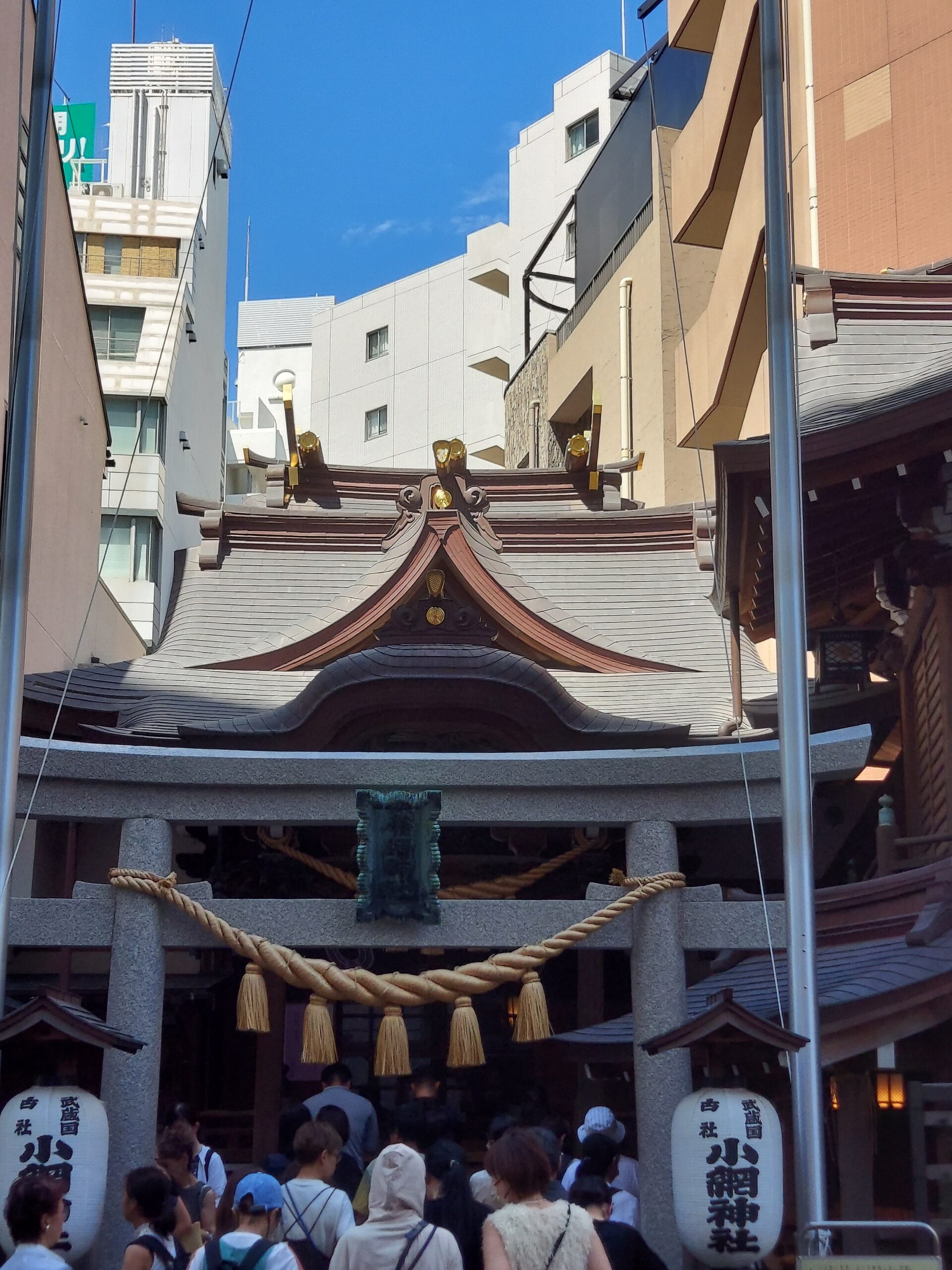 小網神社の幸運ブレスレット！強運厄除の凄い魅力とは？ | 未来のほっこり人生